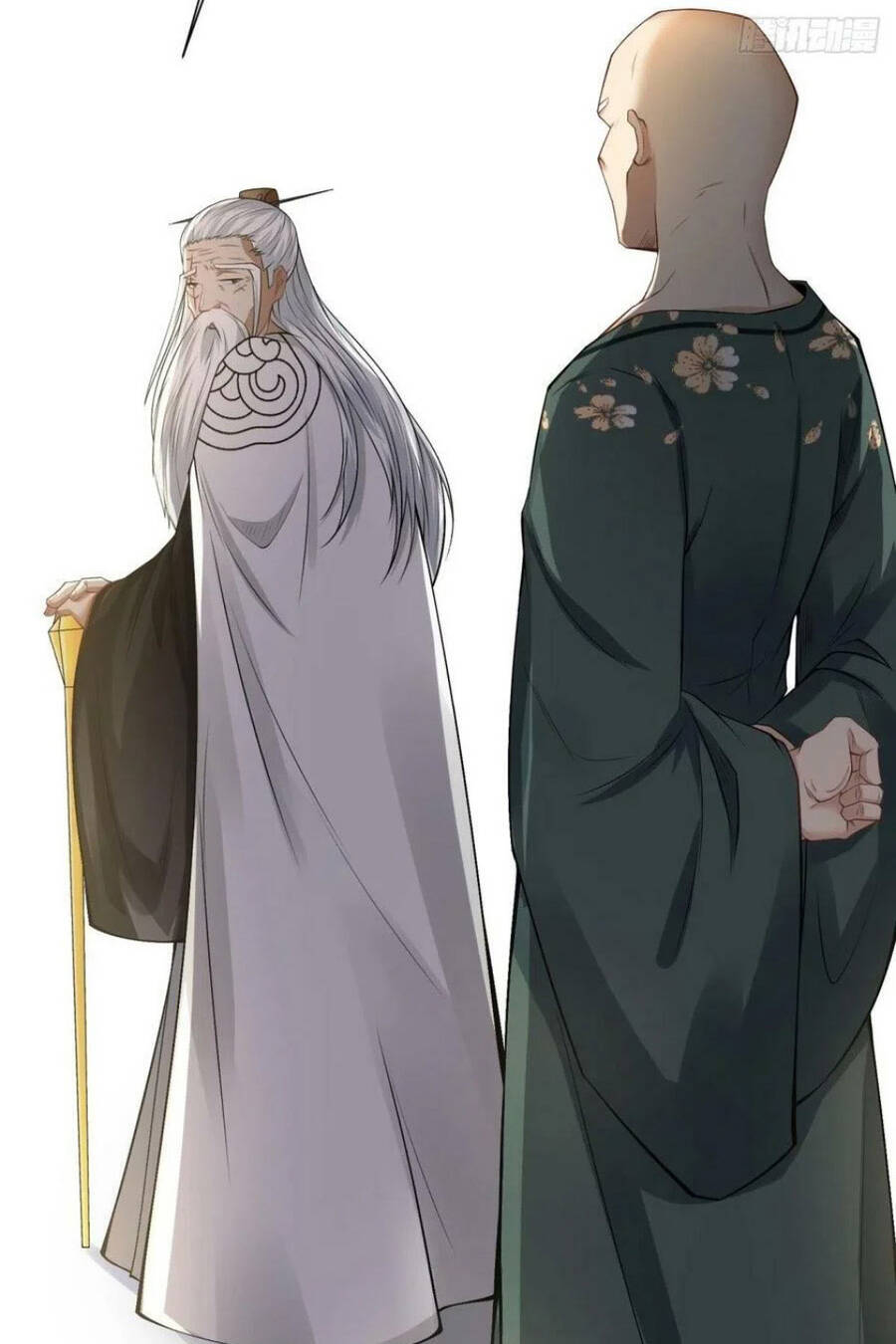 Ta Không Muốn Làm Đệ Nhất chapter 103 - Upload bởi truyensieuhay.com