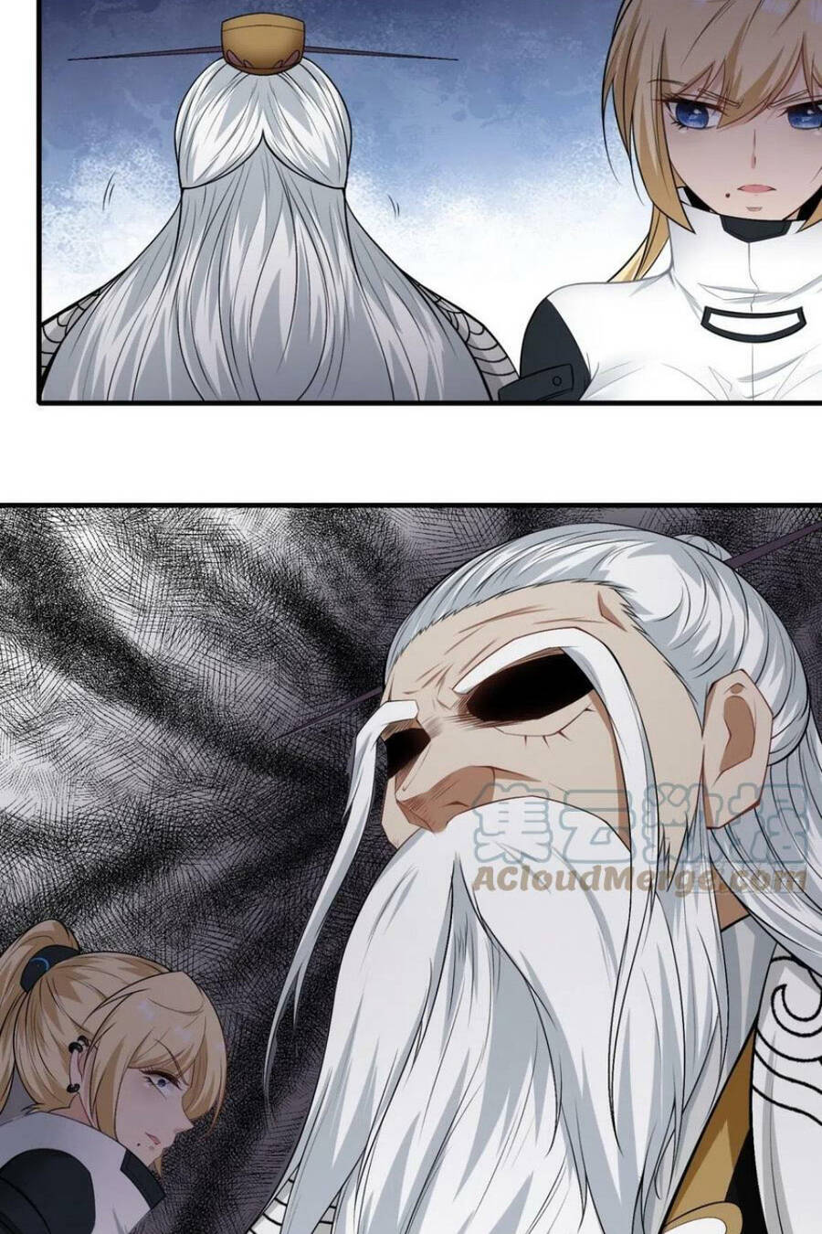 Ta Không Muốn Làm Đệ Nhất chapter 103 - Upload bởi truyensieuhay.com