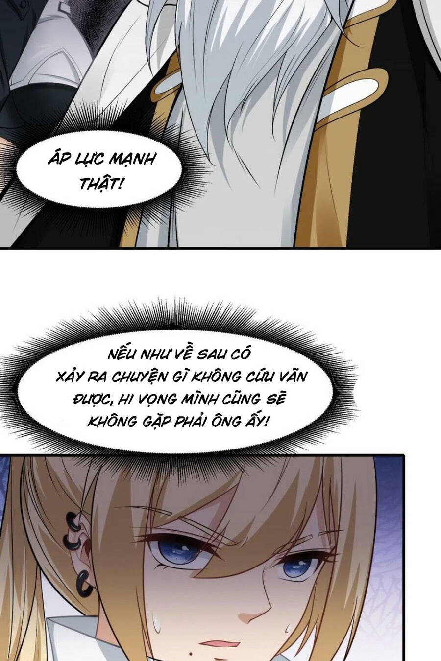 Ta Không Muốn Làm Đệ Nhất chapter 103 - Upload bởi truyensieuhay.com