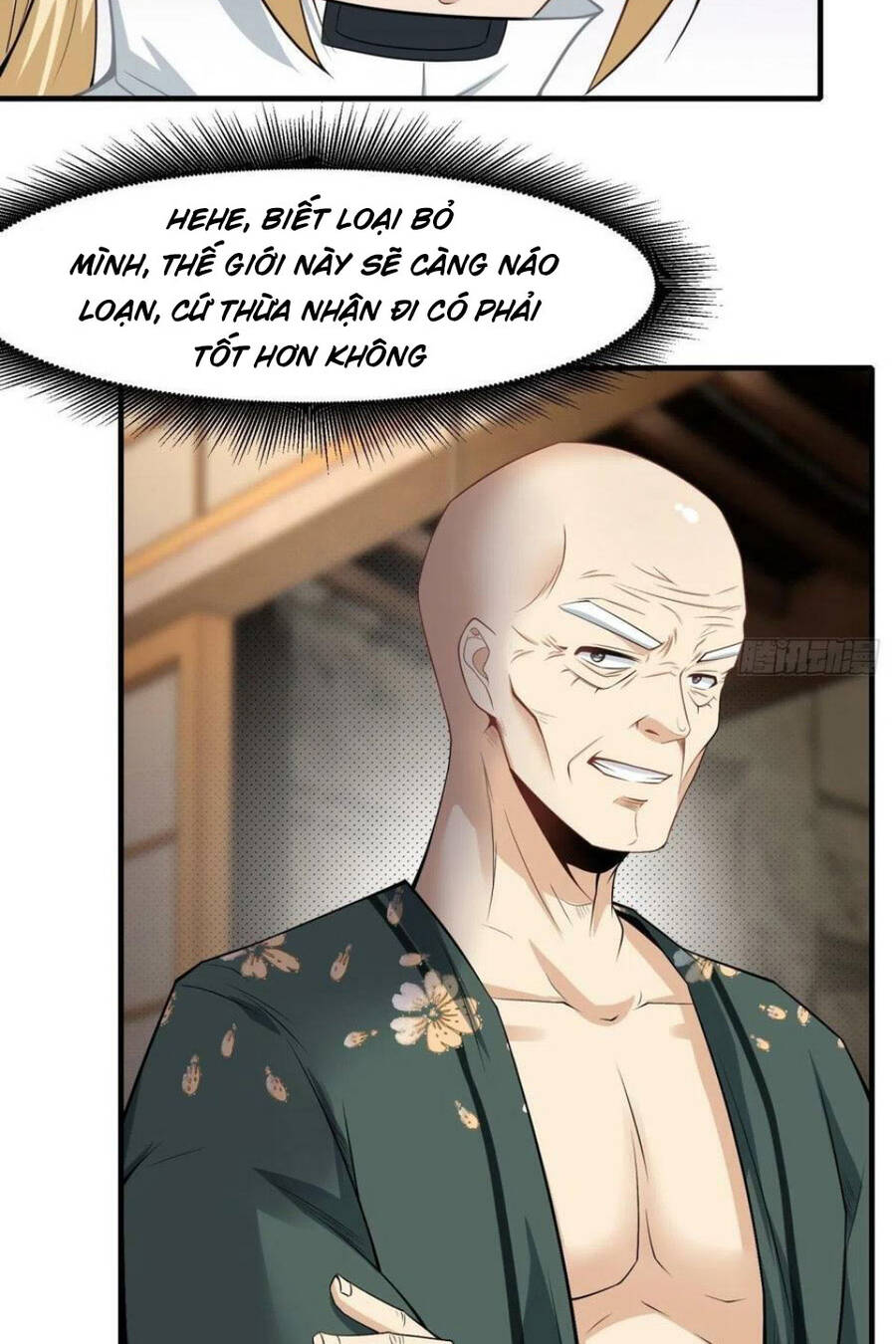 Ta Không Muốn Làm Đệ Nhất chapter 103 - Upload bởi truyensieuhay.com