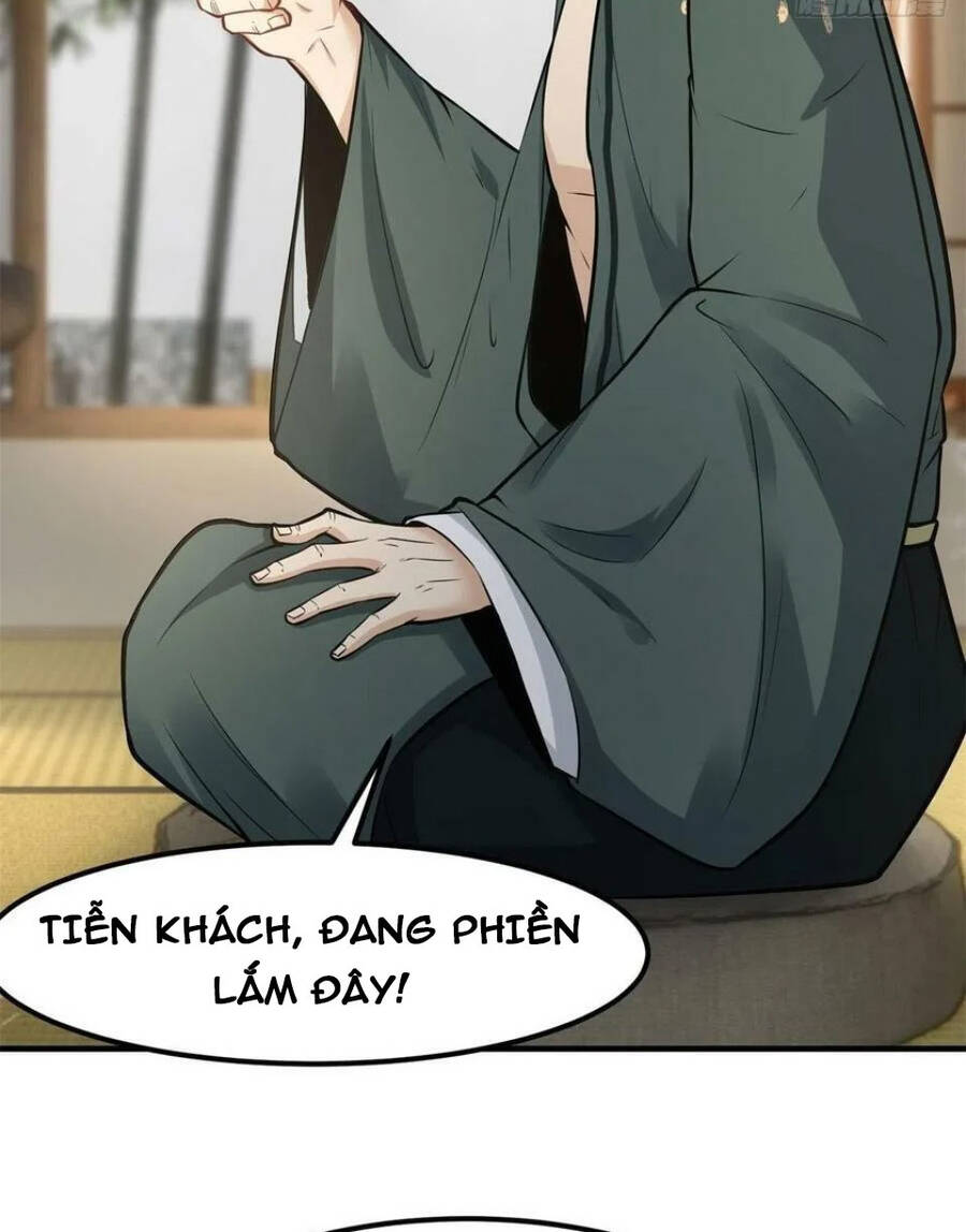 Ta Không Muốn Làm Đệ Nhất chapter 103 - Upload bởi truyensieuhay.com