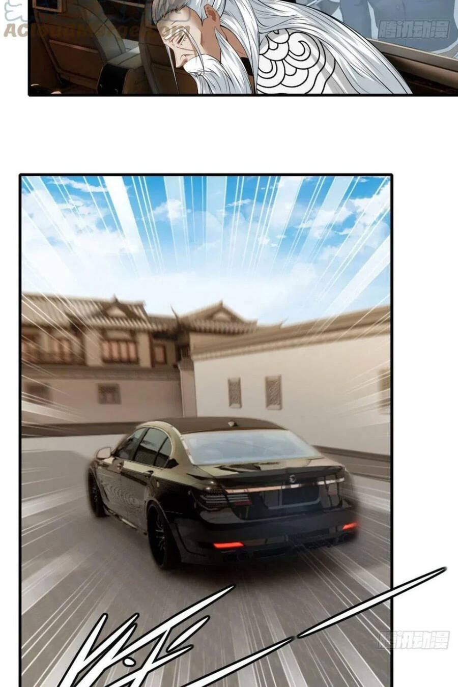 Ta Không Muốn Làm Đệ Nhất chapter 103 - Upload bởi truyensieuhay.com