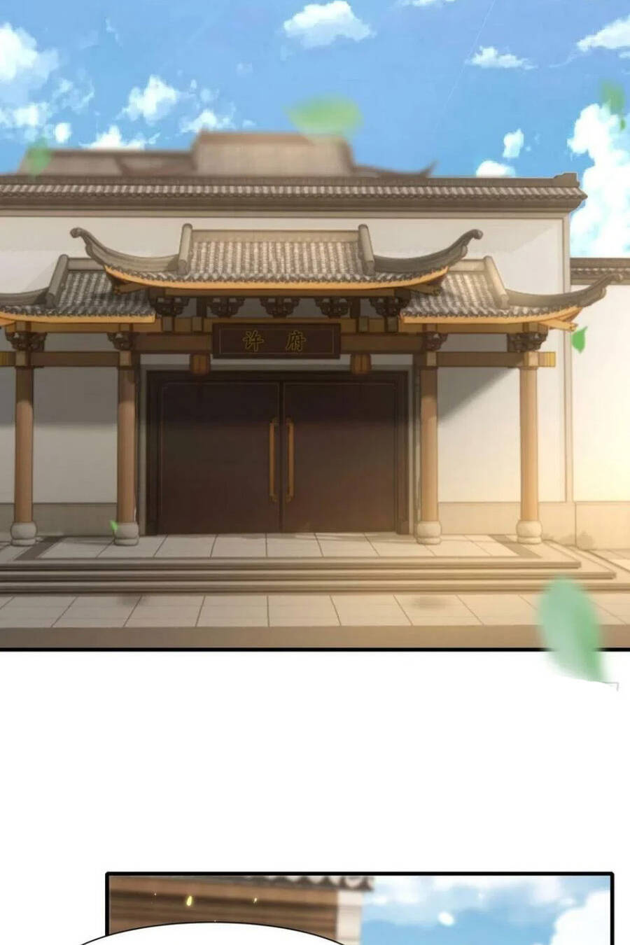 Ta Không Muốn Làm Đệ Nhất chapter 103 - Upload bởi truyensieuhay.com