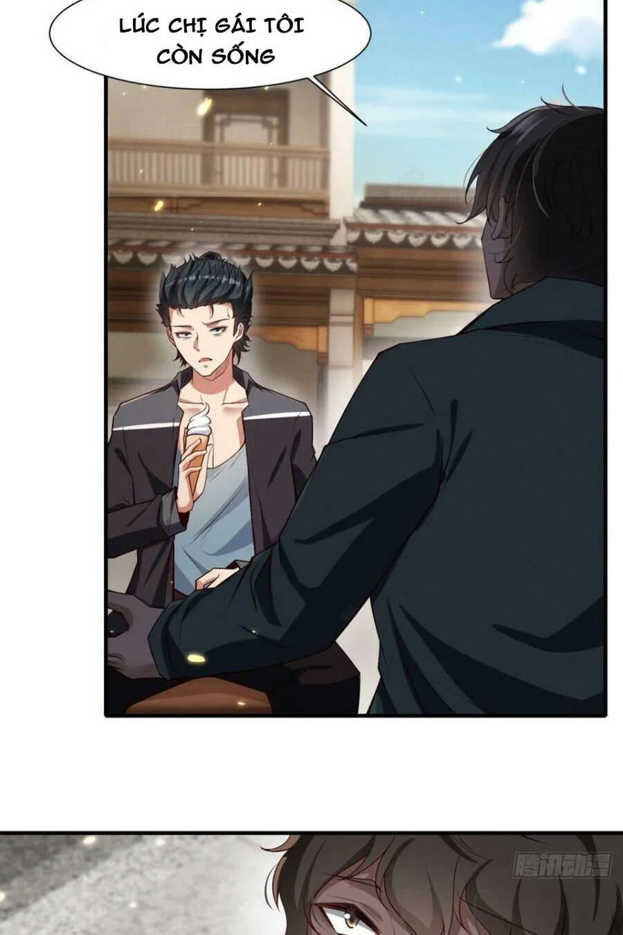 Ta Không Muốn Làm Đệ Nhất chapter 103 - Upload bởi truyensieuhay.com