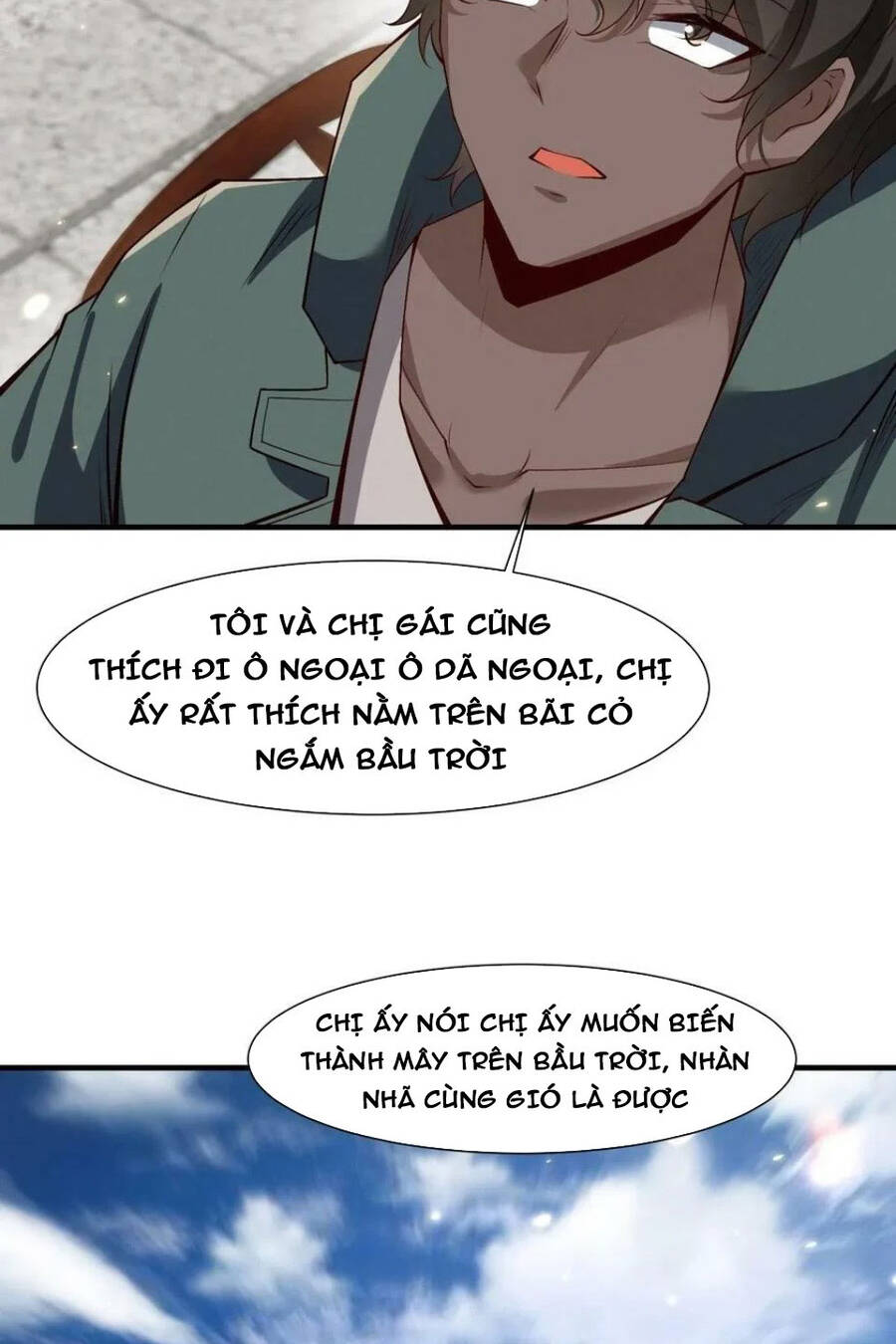 Ta Không Muốn Làm Đệ Nhất chapter 103 - Upload bởi truyensieuhay.com