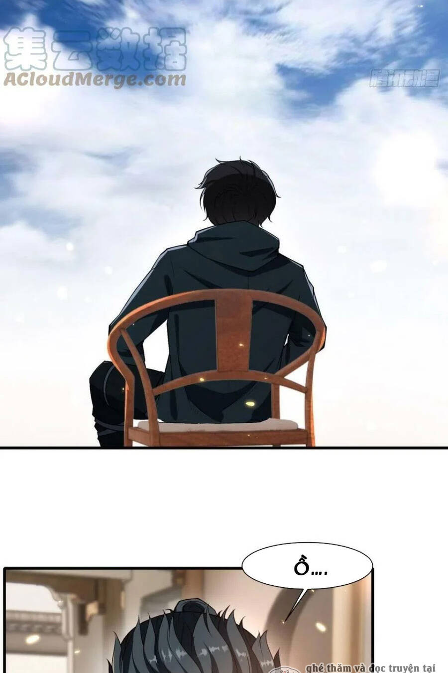 Ta Không Muốn Làm Đệ Nhất chapter 103 - Upload bởi truyensieuhay.com