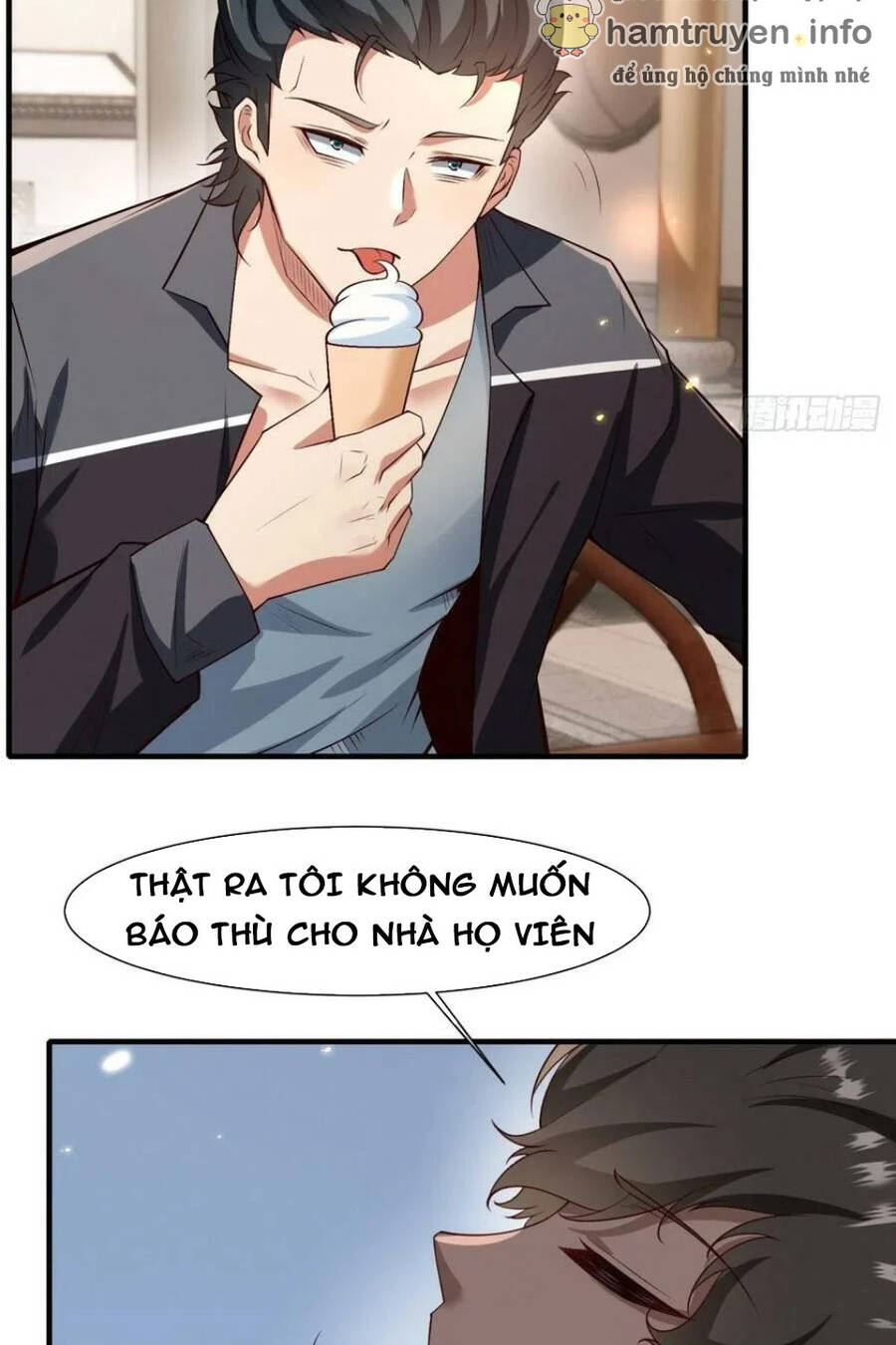 Ta Không Muốn Làm Đệ Nhất chapter 103 - Upload bởi truyensieuhay.com