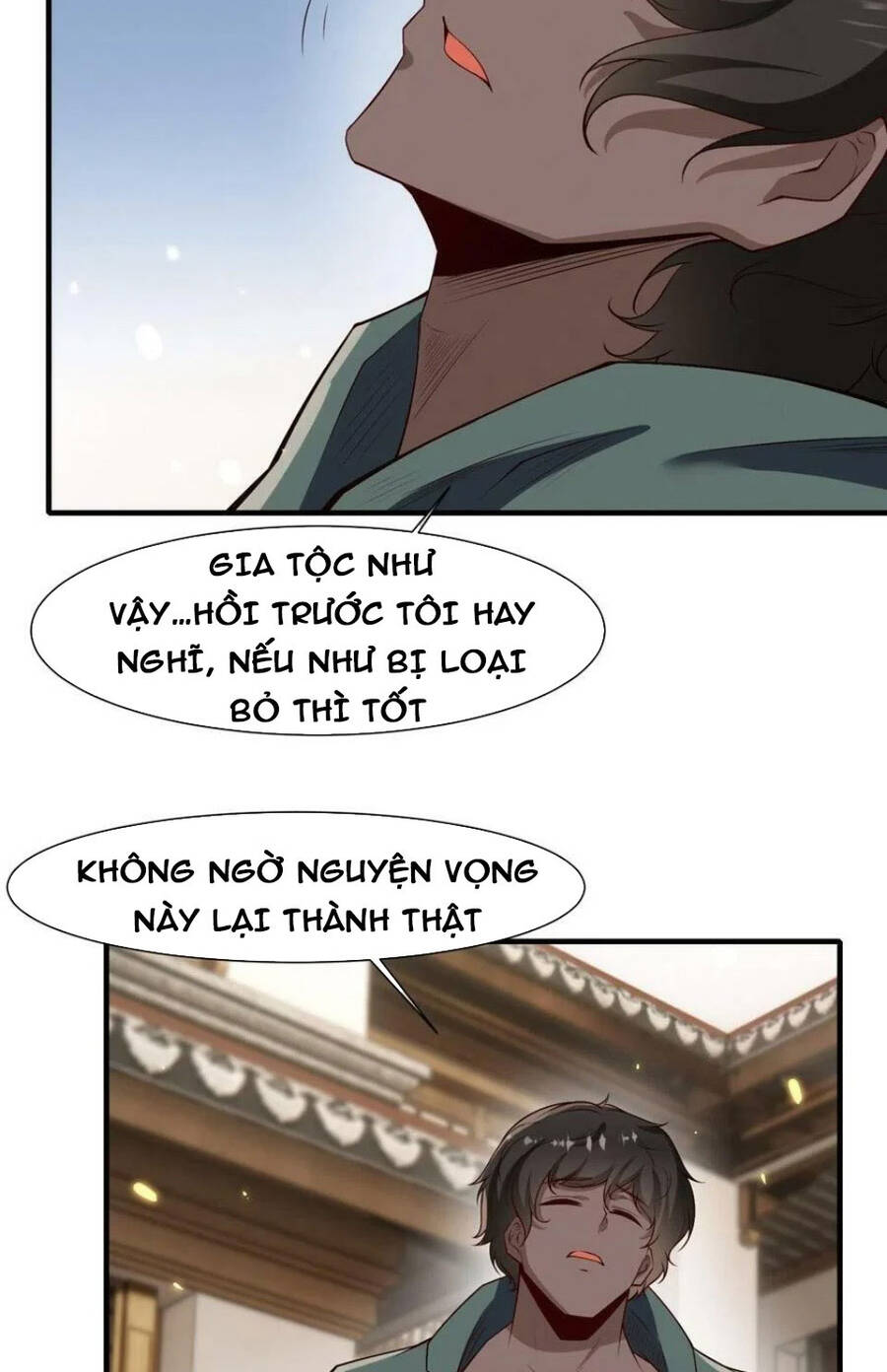 Ta Không Muốn Làm Đệ Nhất chapter 103 - Upload bởi truyensieuhay.com