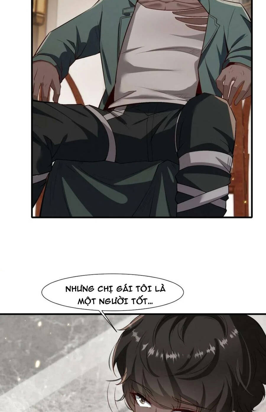 Ta Không Muốn Làm Đệ Nhất chapter 103 - Upload bởi truyensieuhay.com