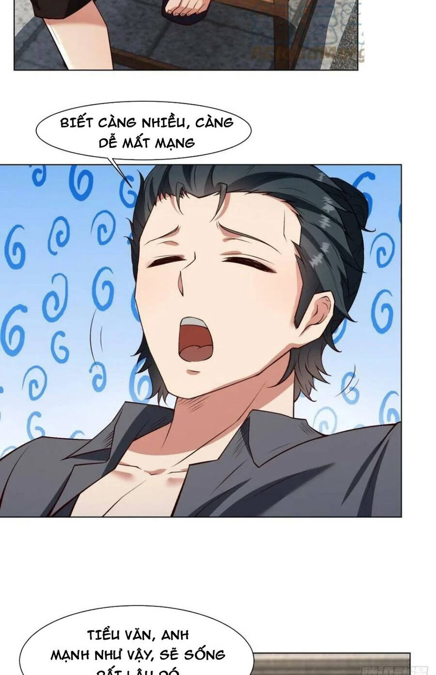Ta Không Muốn Làm Đệ Nhất chapter 103 - Upload bởi truyensieuhay.com