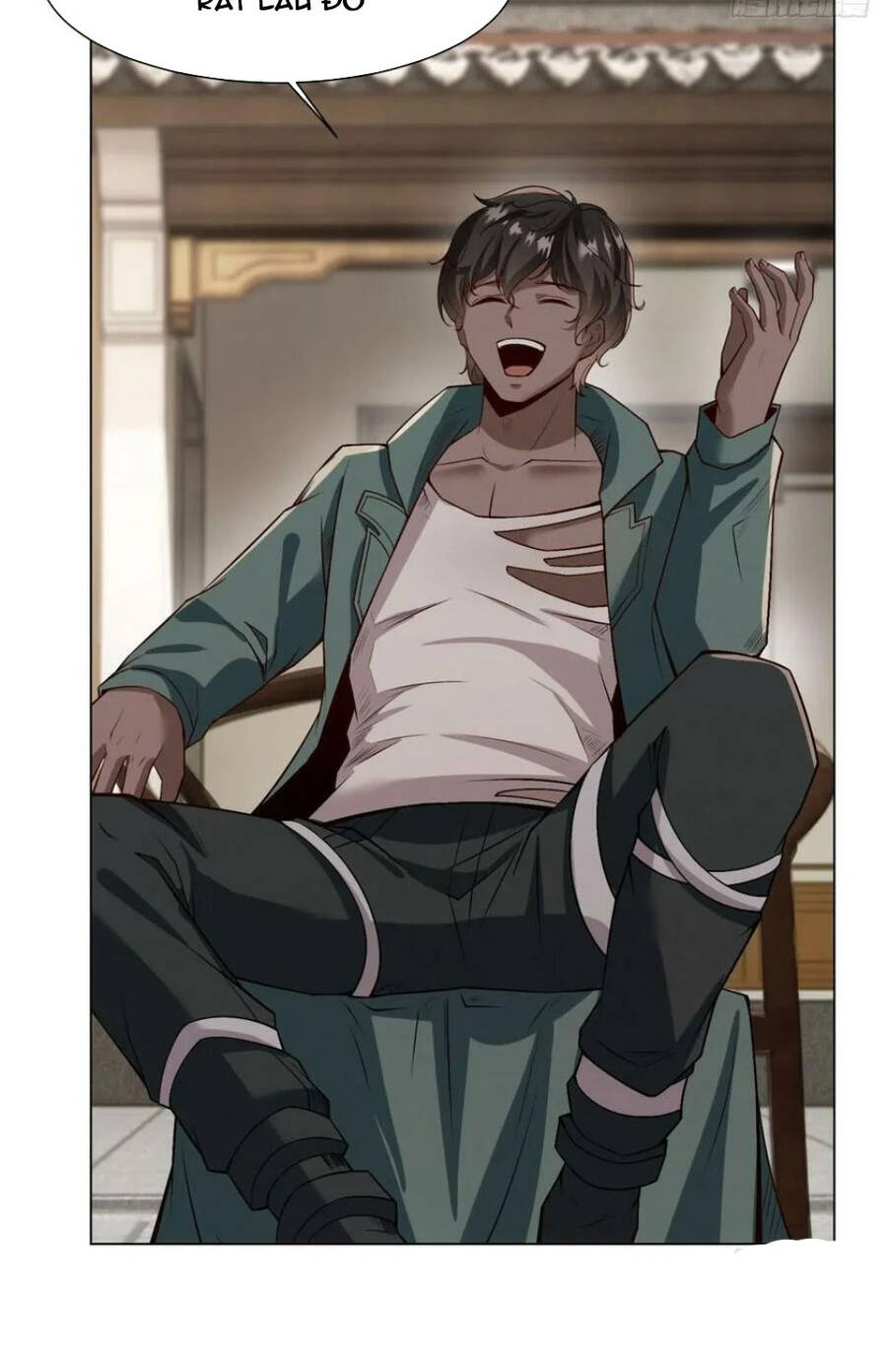 Ta Không Muốn Làm Đệ Nhất chapter 103 - Upload bởi truyensieuhay.com
