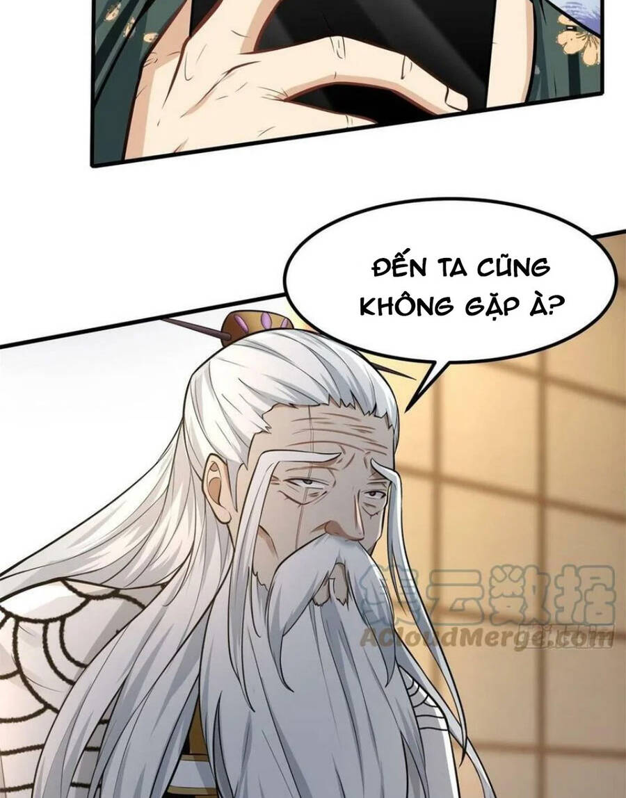 Ta Không Muốn Làm Đệ Nhất chapter 103 - Upload bởi truyensieuhay.com