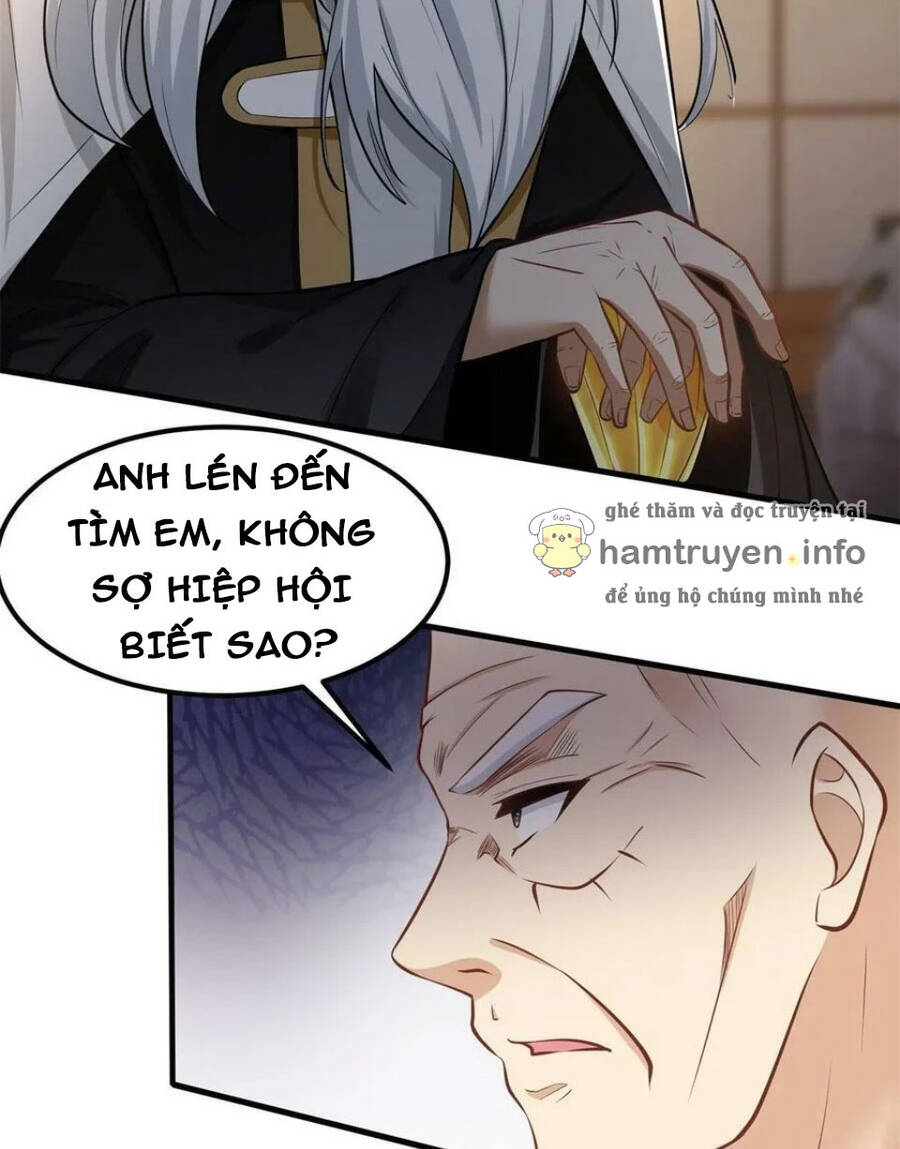 Ta Không Muốn Làm Đệ Nhất chapter 103 - Upload bởi truyensieuhay.com