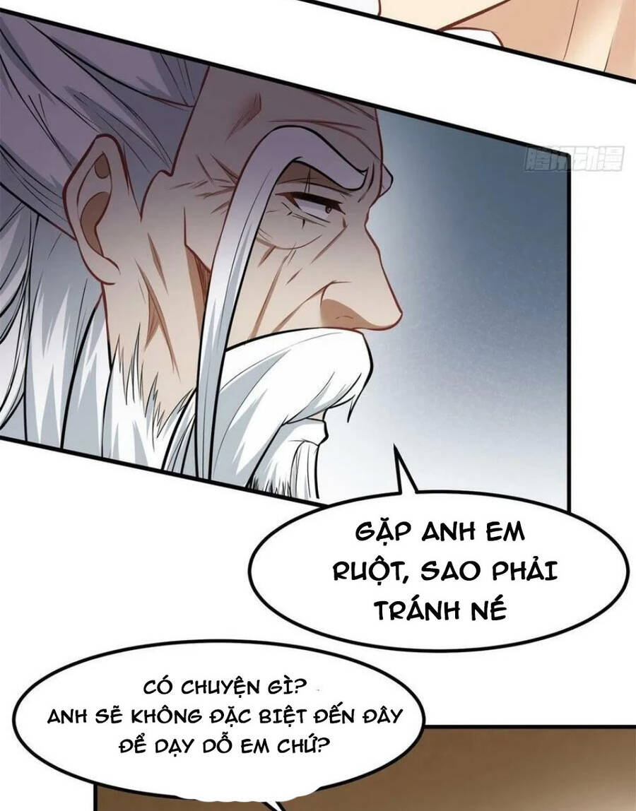 Ta Không Muốn Làm Đệ Nhất chapter 103 - Upload bởi truyensieuhay.com