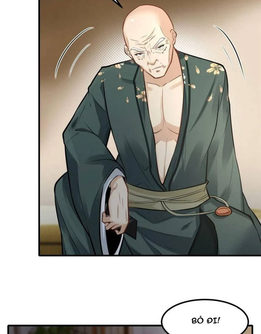 Ta Không Muốn Làm Đệ Nhất chapter 103 - Upload bởi truyensieuhay.com