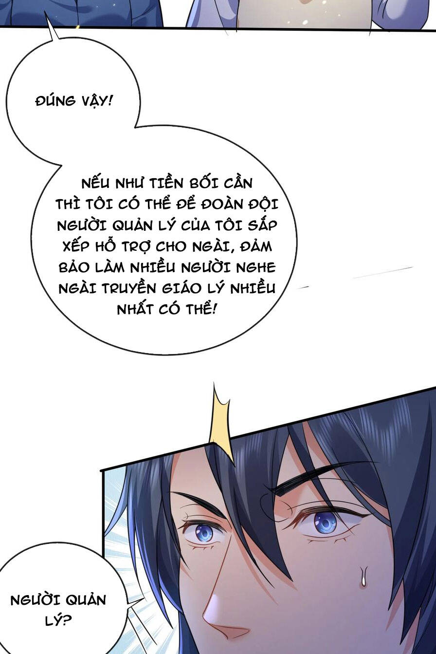 Ta Vô Địch Lúc Nào Chapter 175 - Trang 11