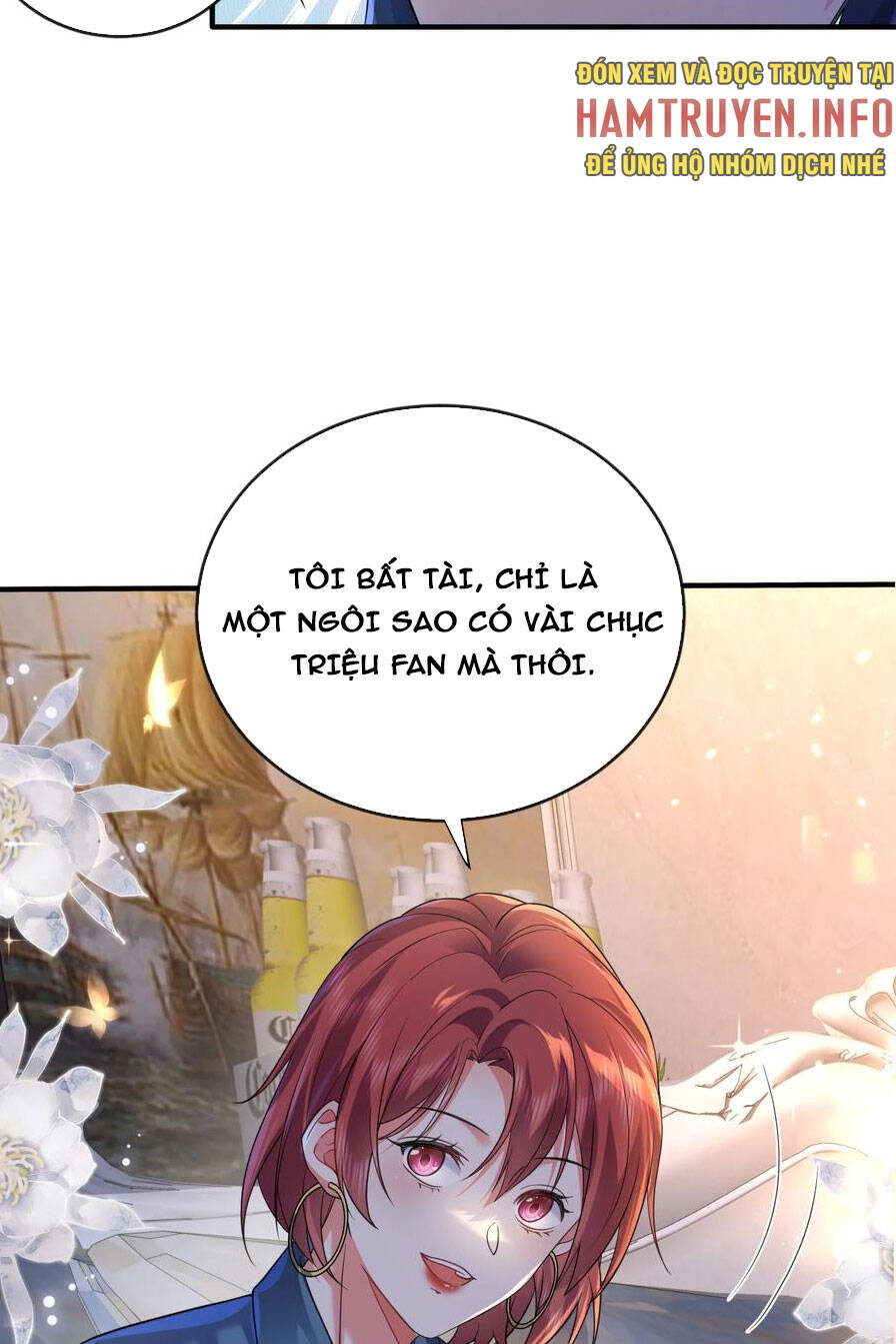 Ta Vô Địch Lúc Nào Chapter 175 - Trang 12