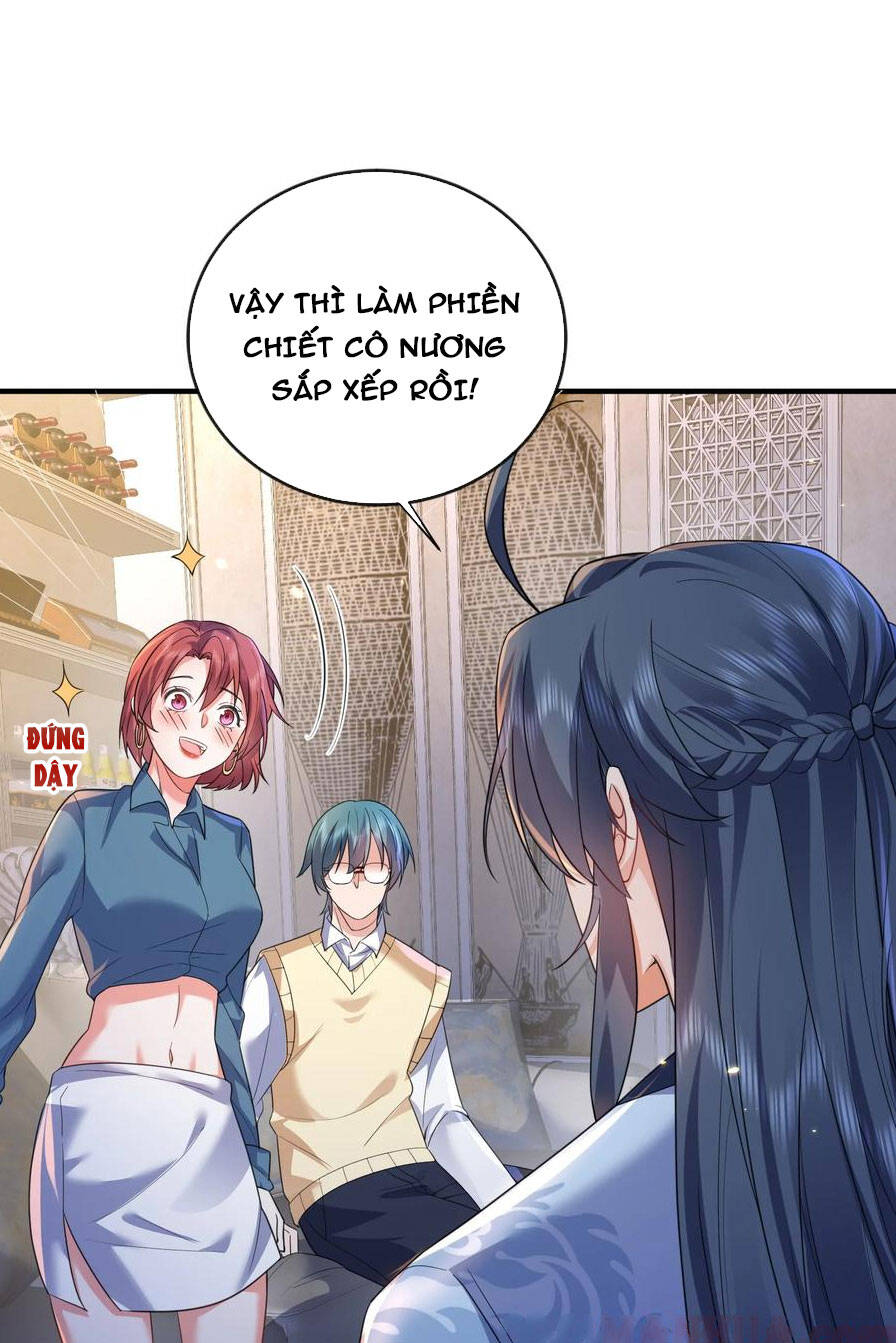 Ta Vô Địch Lúc Nào Chapter 175 - Trang 17