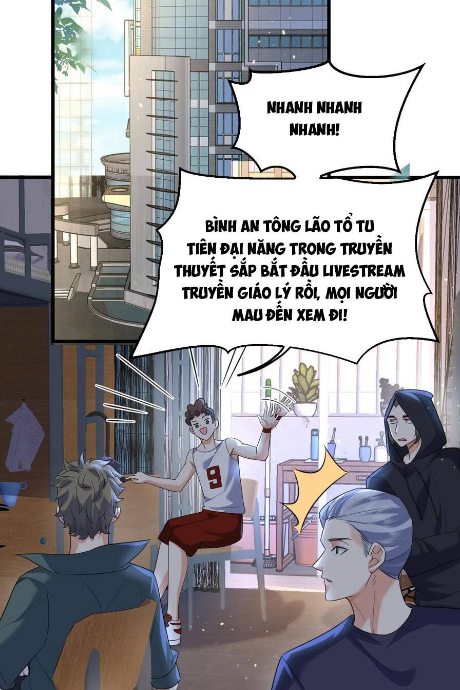 Ta Vô Địch Lúc Nào Chapter 175 - Trang 20
