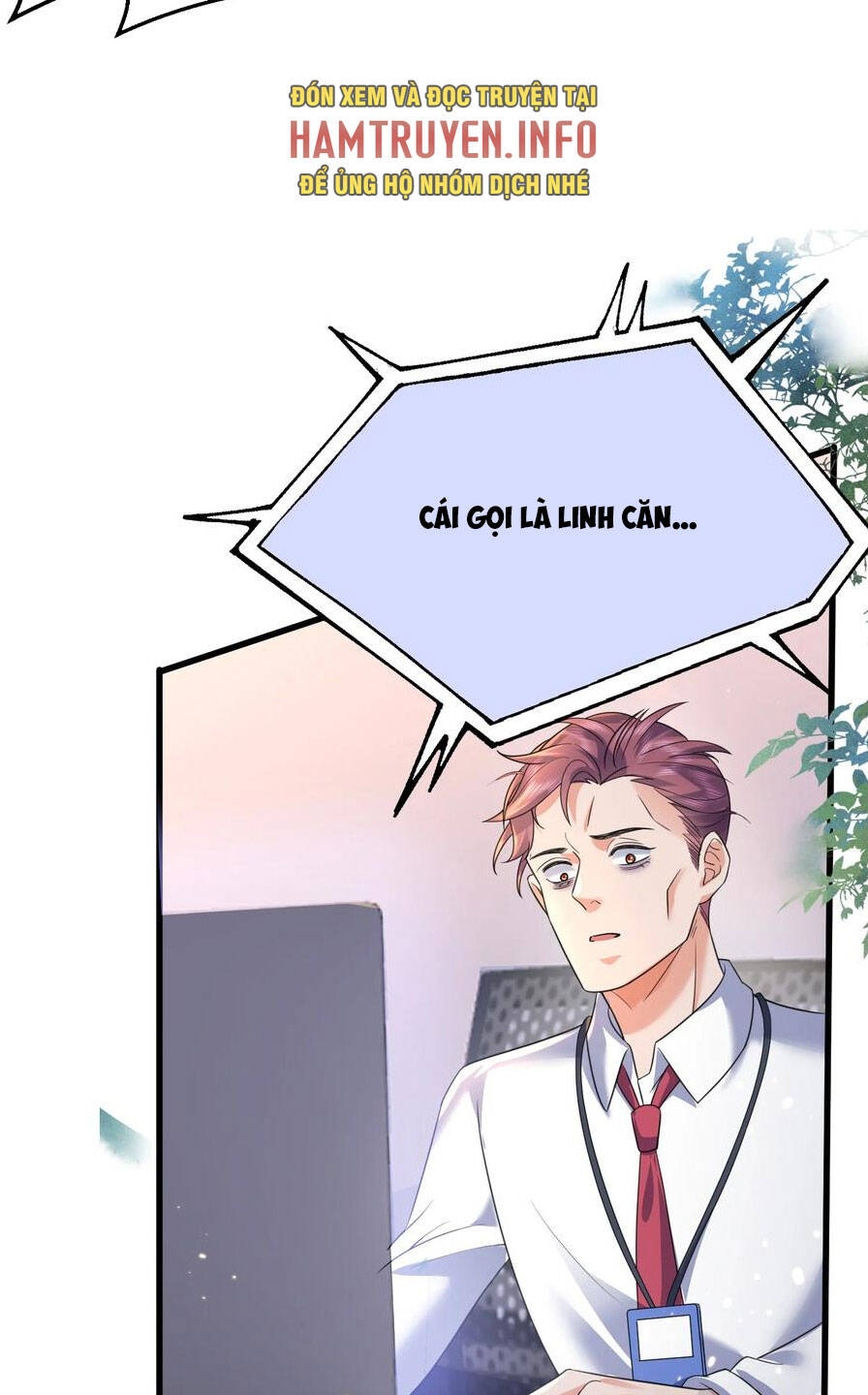 Ta Vô Địch Lúc Nào Chapter 175 - Trang 23