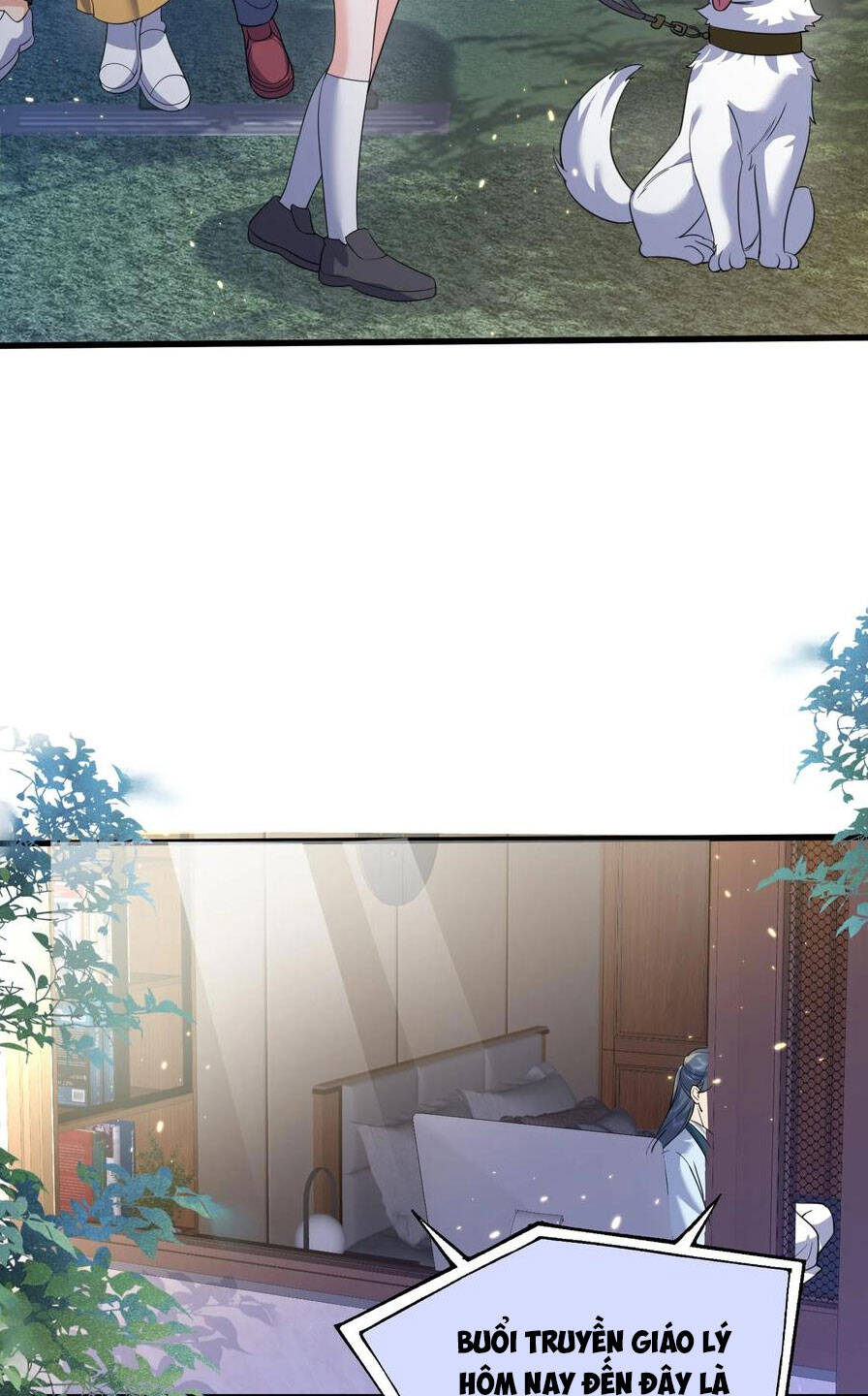 Ta Vô Địch Lúc Nào Chapter 175 - Trang 25