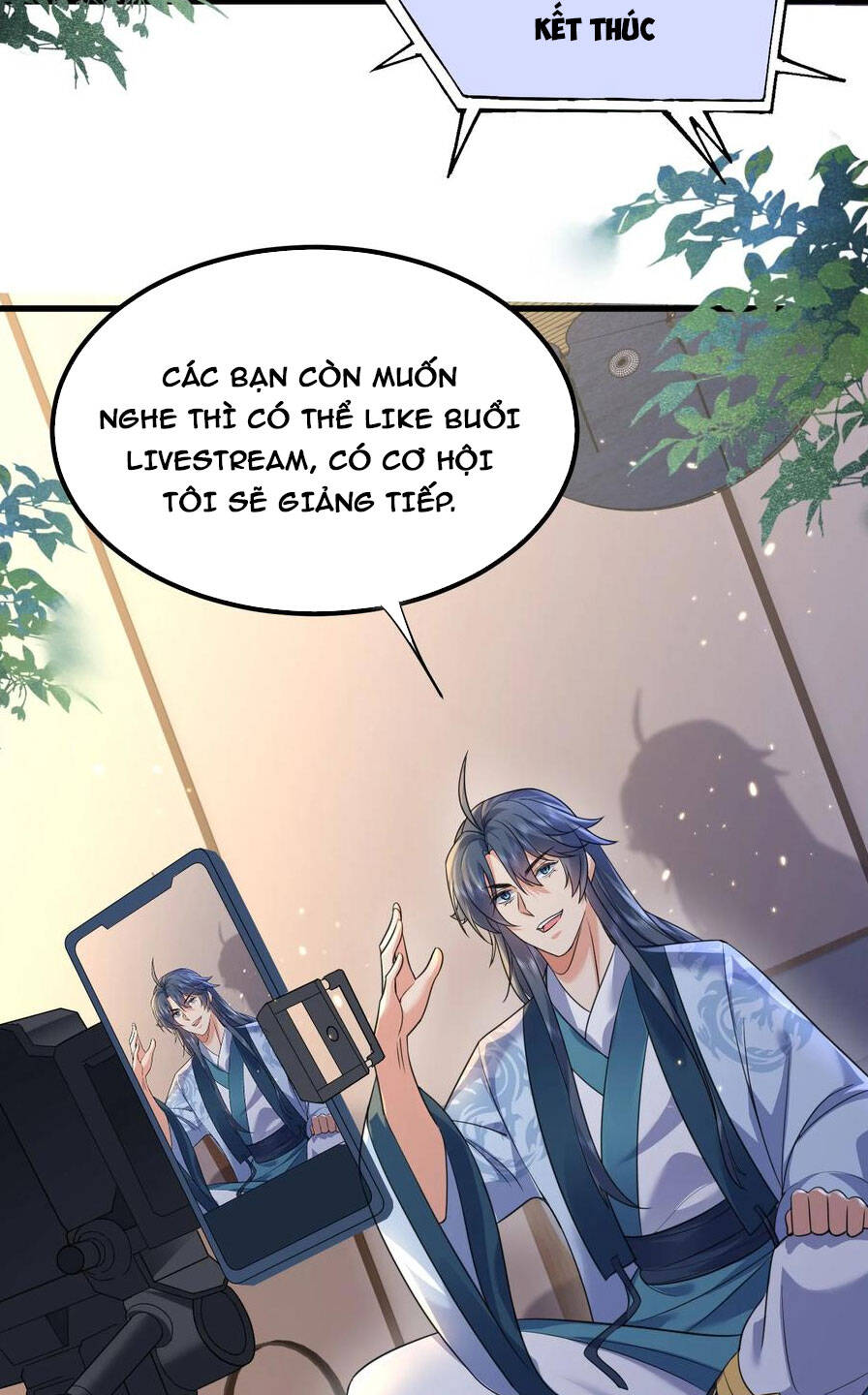 Ta Vô Địch Lúc Nào Chapter 175 - Trang 26