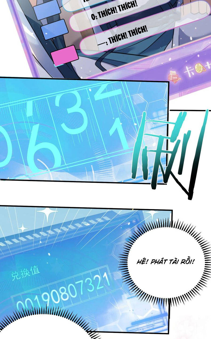 Ta Vô Địch Lúc Nào Chapter 175 - Trang 28