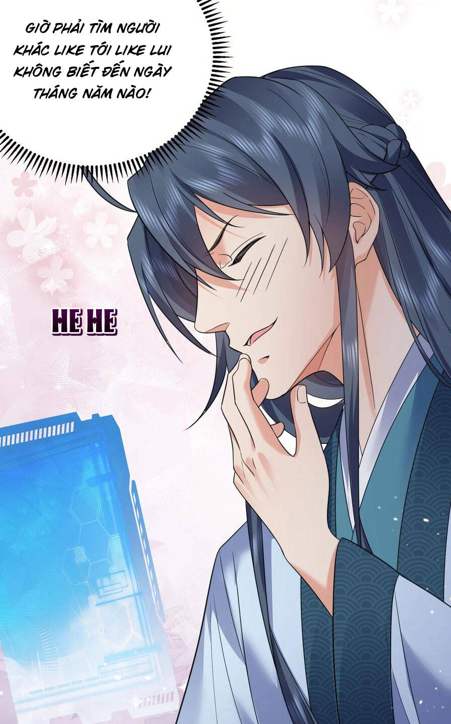 Ta Vô Địch Lúc Nào Chapter 175 - Trang 29