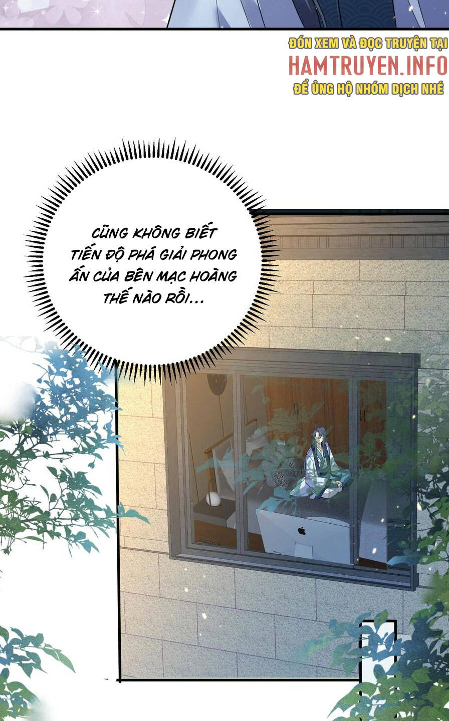 Ta Vô Địch Lúc Nào Chapter 175 - Trang 30