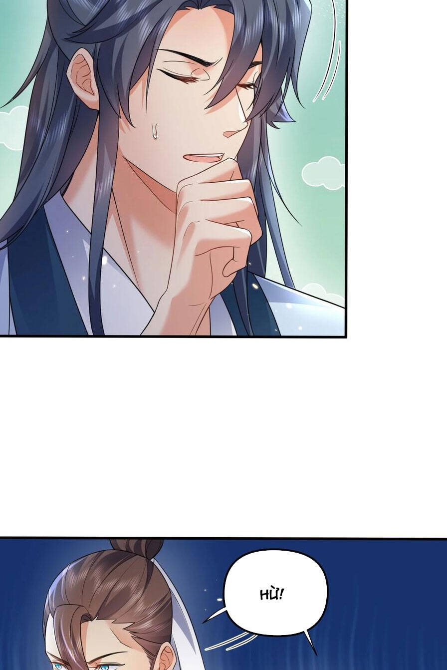 Ta Vô Địch Lúc Nào Chapter 175 - Trang 3