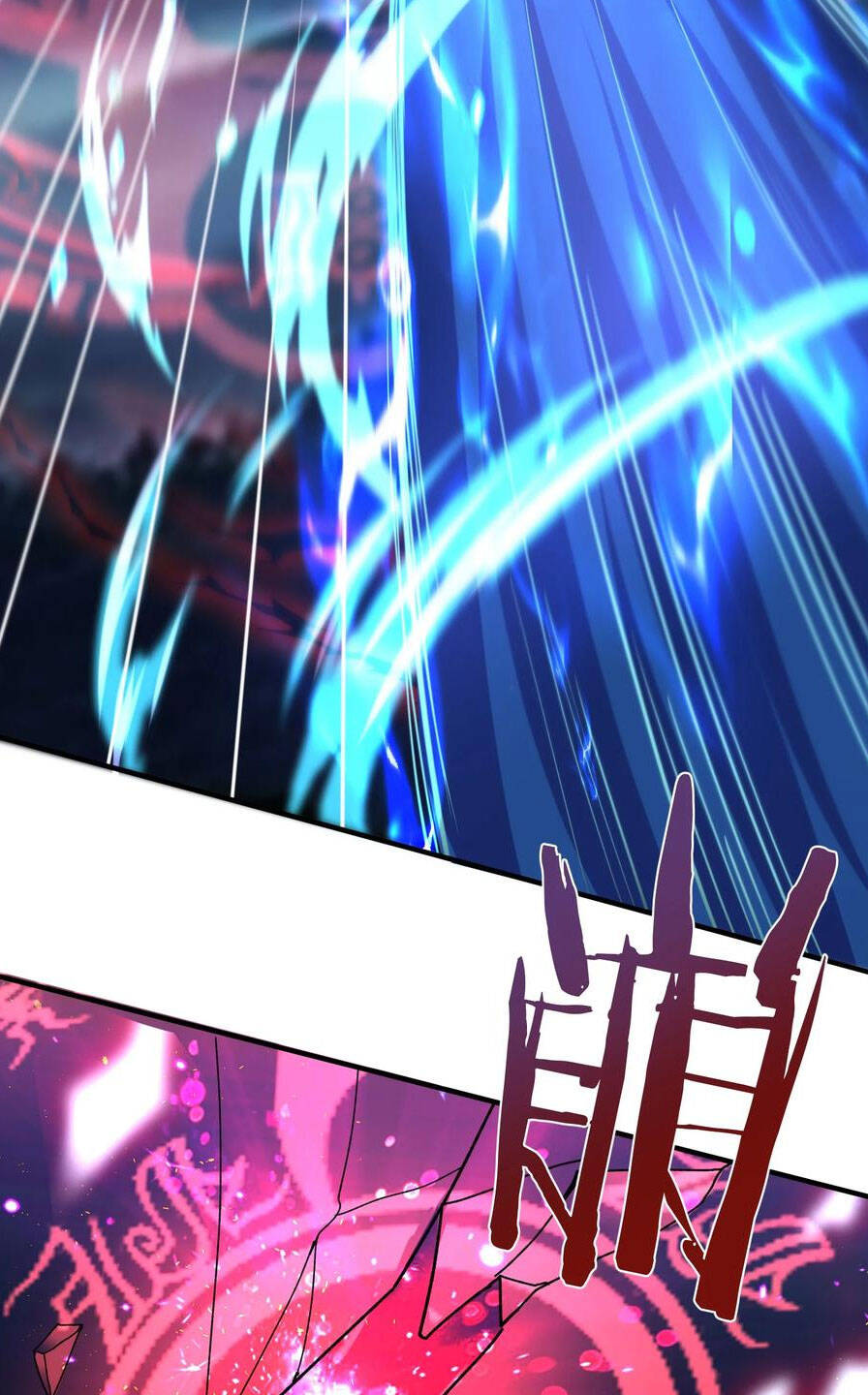 Ta Vô Địch Lúc Nào Chapter 175 - Trang 33