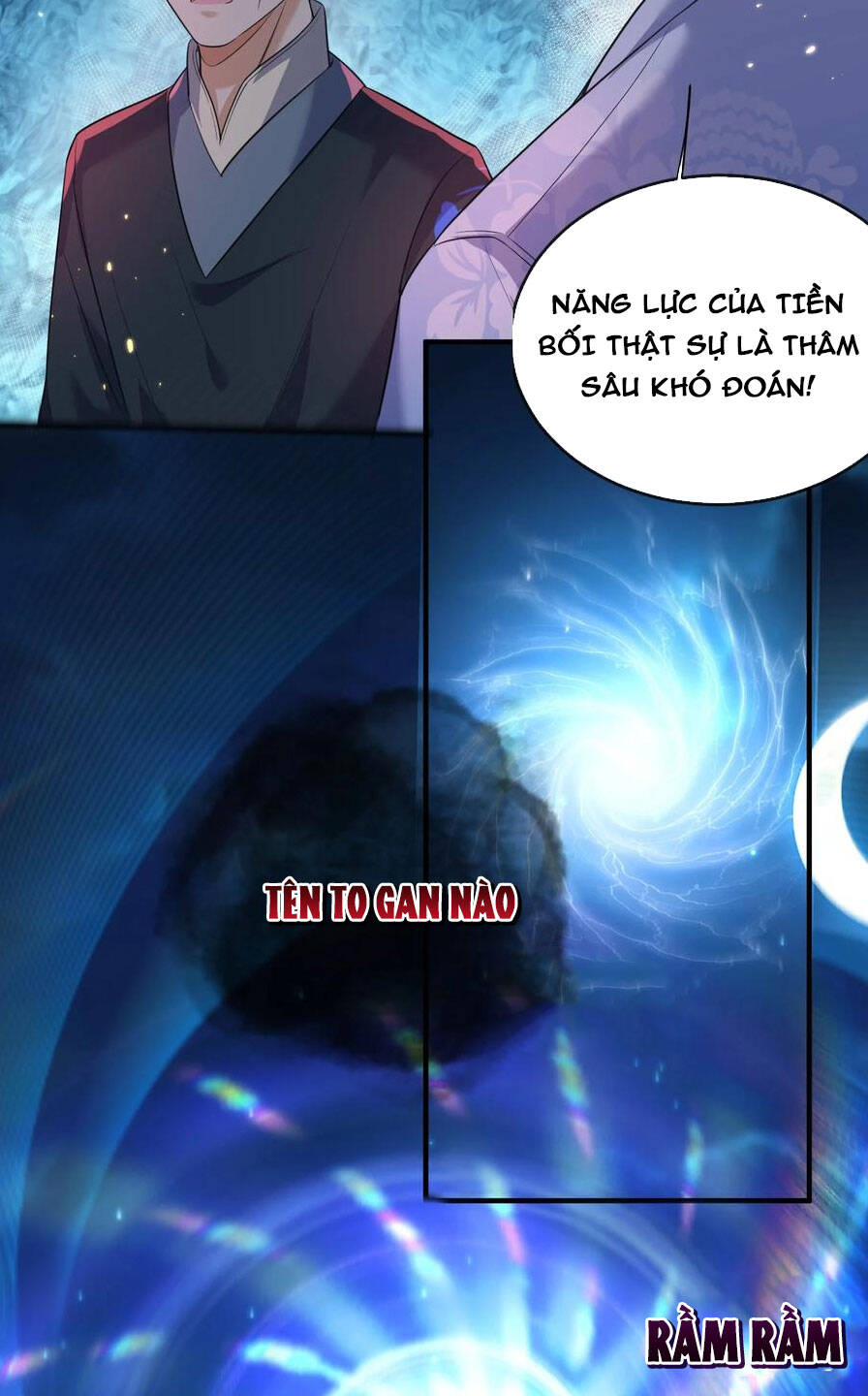 Ta Vô Địch Lúc Nào Chapter 175 - Trang 37