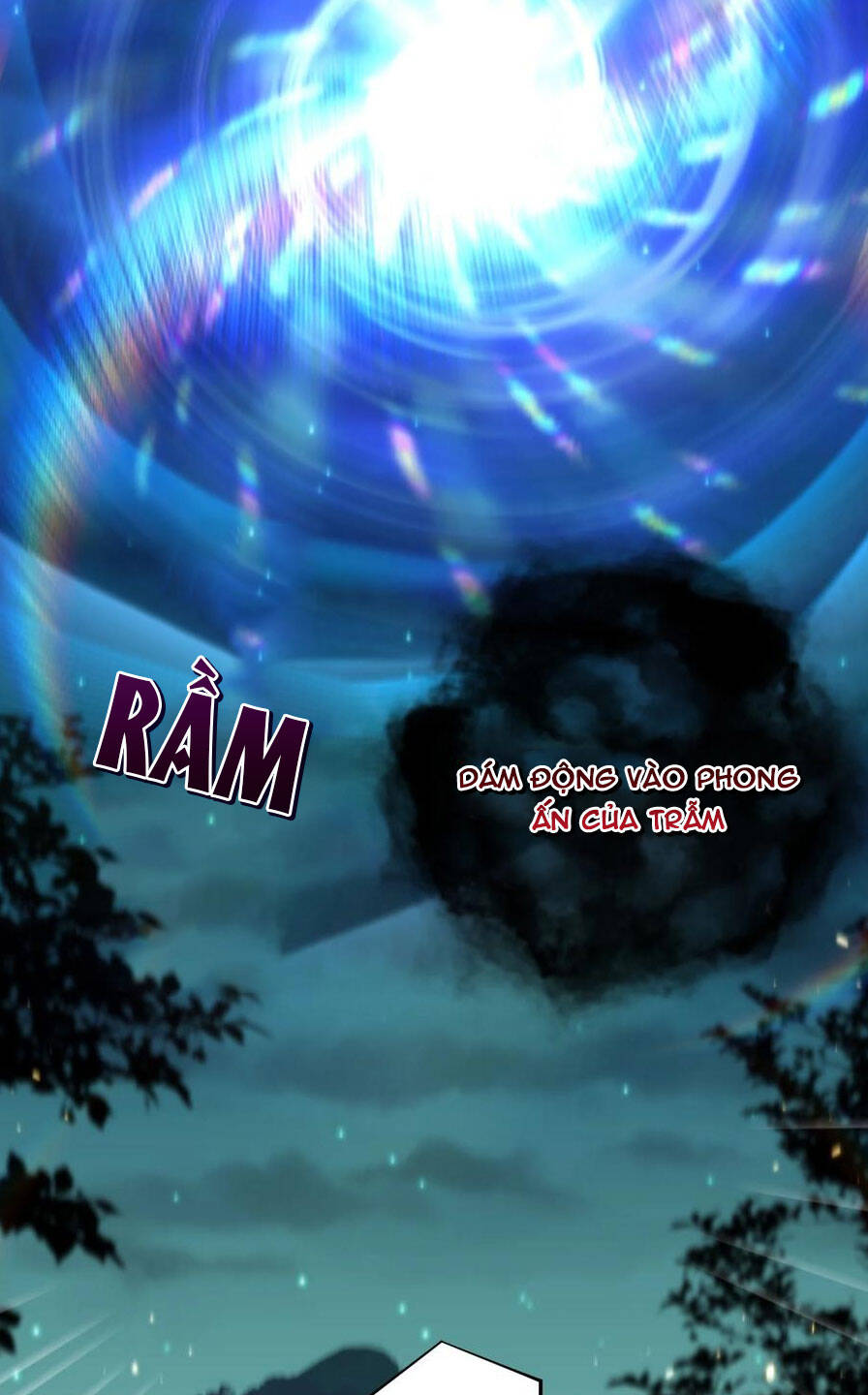 Ta Vô Địch Lúc Nào Chapter 175 - Trang 38