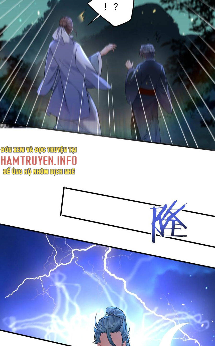 Ta Vô Địch Lúc Nào Chapter 175 - Trang 39