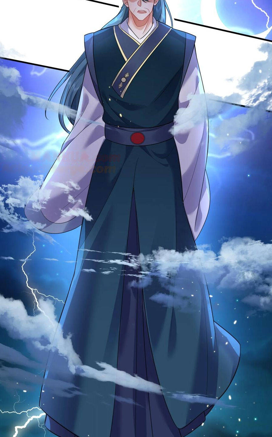 Ta Vô Địch Lúc Nào Chapter 175 - Trang 40