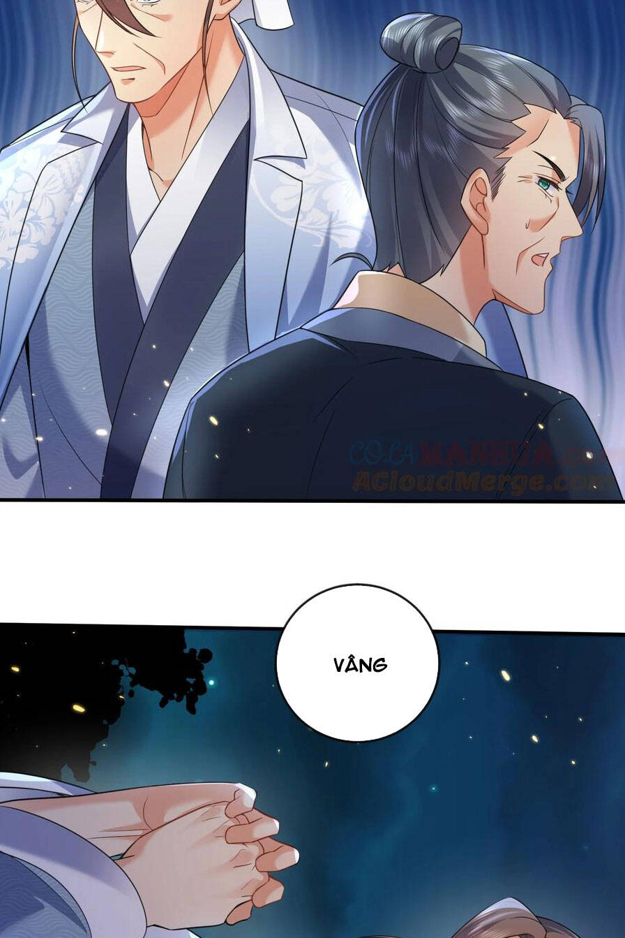 Ta Vô Địch Lúc Nào Chapter 175 - Trang 4