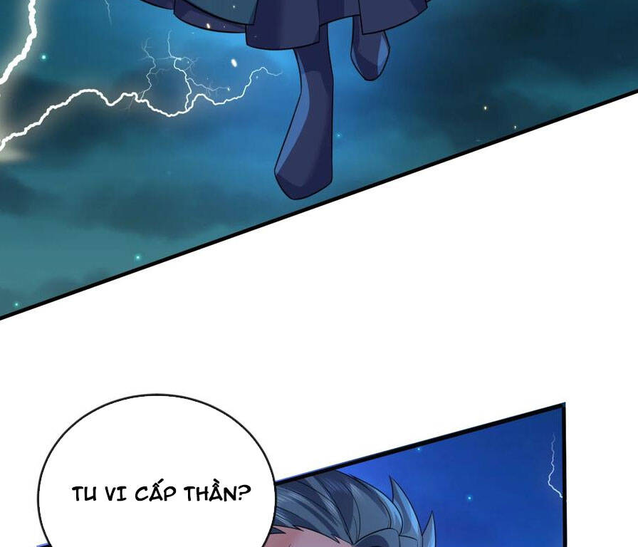 Ta Vô Địch Lúc Nào Chapter 175 - Trang 41