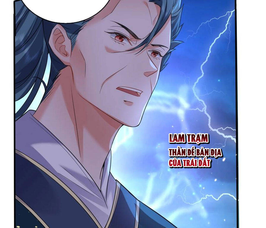 Ta Vô Địch Lúc Nào Chapter 175 - Trang 42