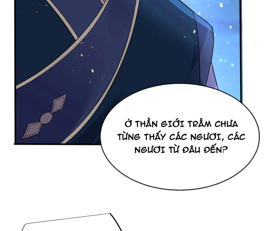 Ta Vô Địch Lúc Nào Chapter 175 - Trang 43