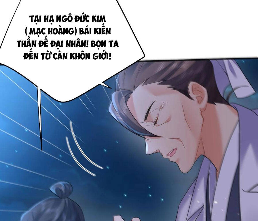Ta Vô Địch Lúc Nào Chapter 175 - Trang 44