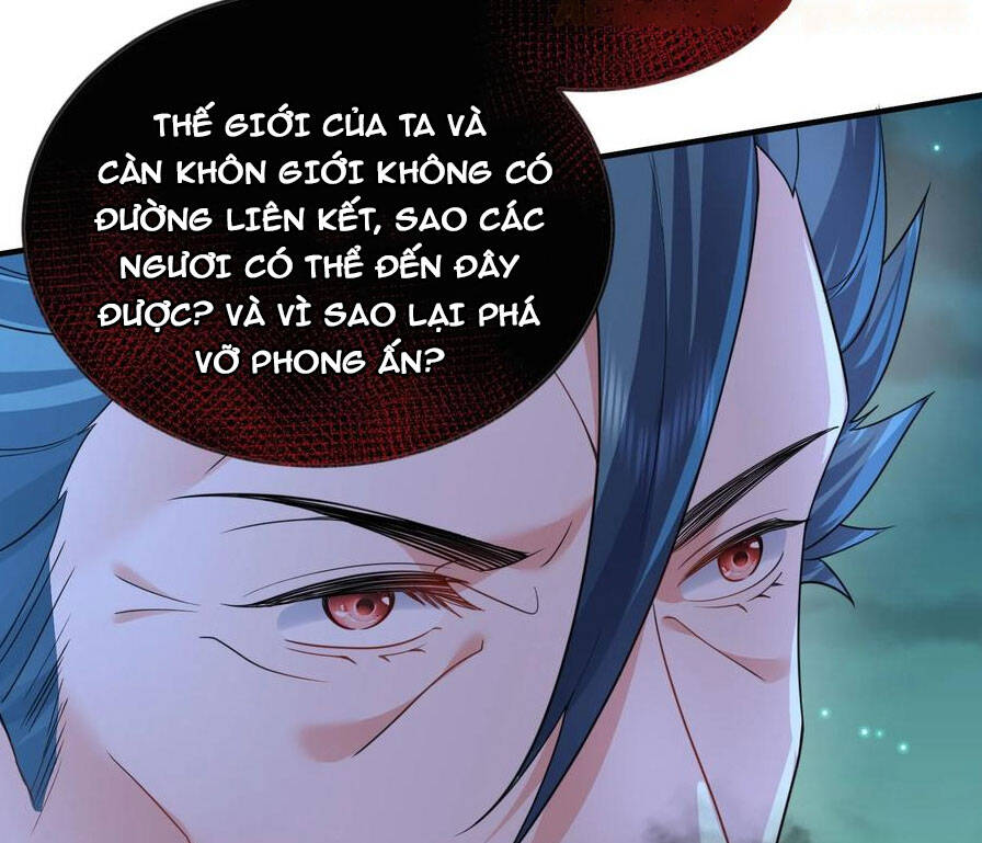 Ta Vô Địch Lúc Nào Chapter 175 - Trang 46