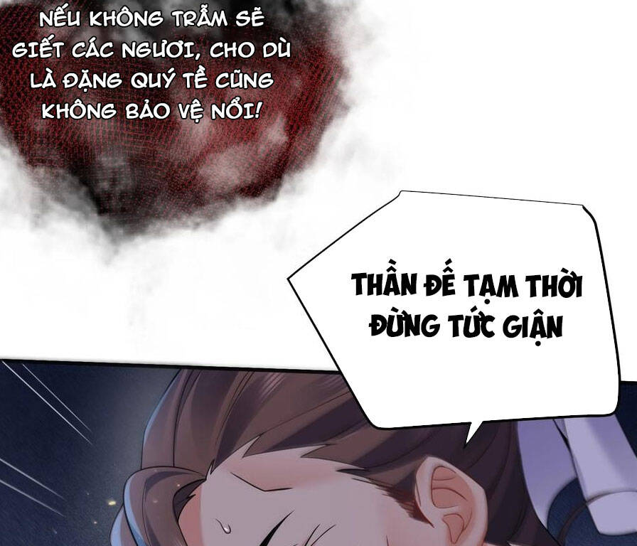 Ta Vô Địch Lúc Nào Chapter 175 - Trang 48