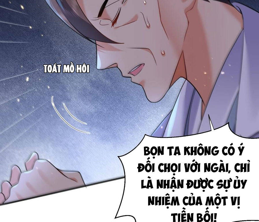 Ta Vô Địch Lúc Nào Chapter 175 - Trang 49