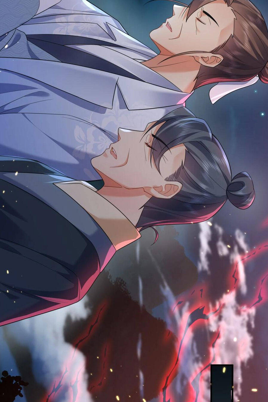 Ta Vô Địch Lúc Nào Chapter 175 - Trang 5