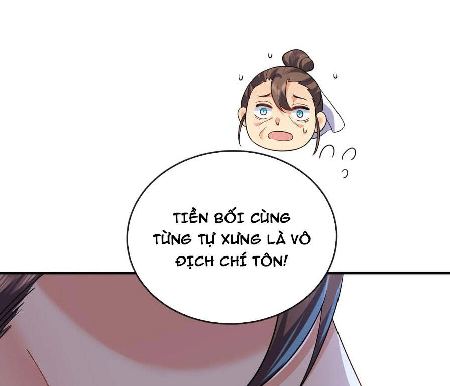 Ta Vô Địch Lúc Nào Chapter 175 - Trang 58