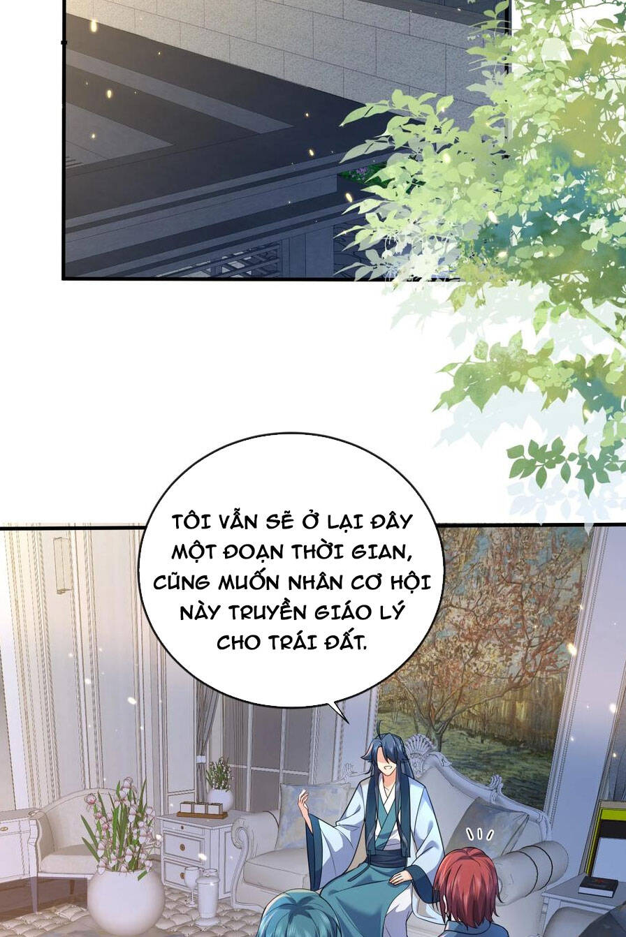 Ta Vô Địch Lúc Nào Chapter 175 - Trang 8