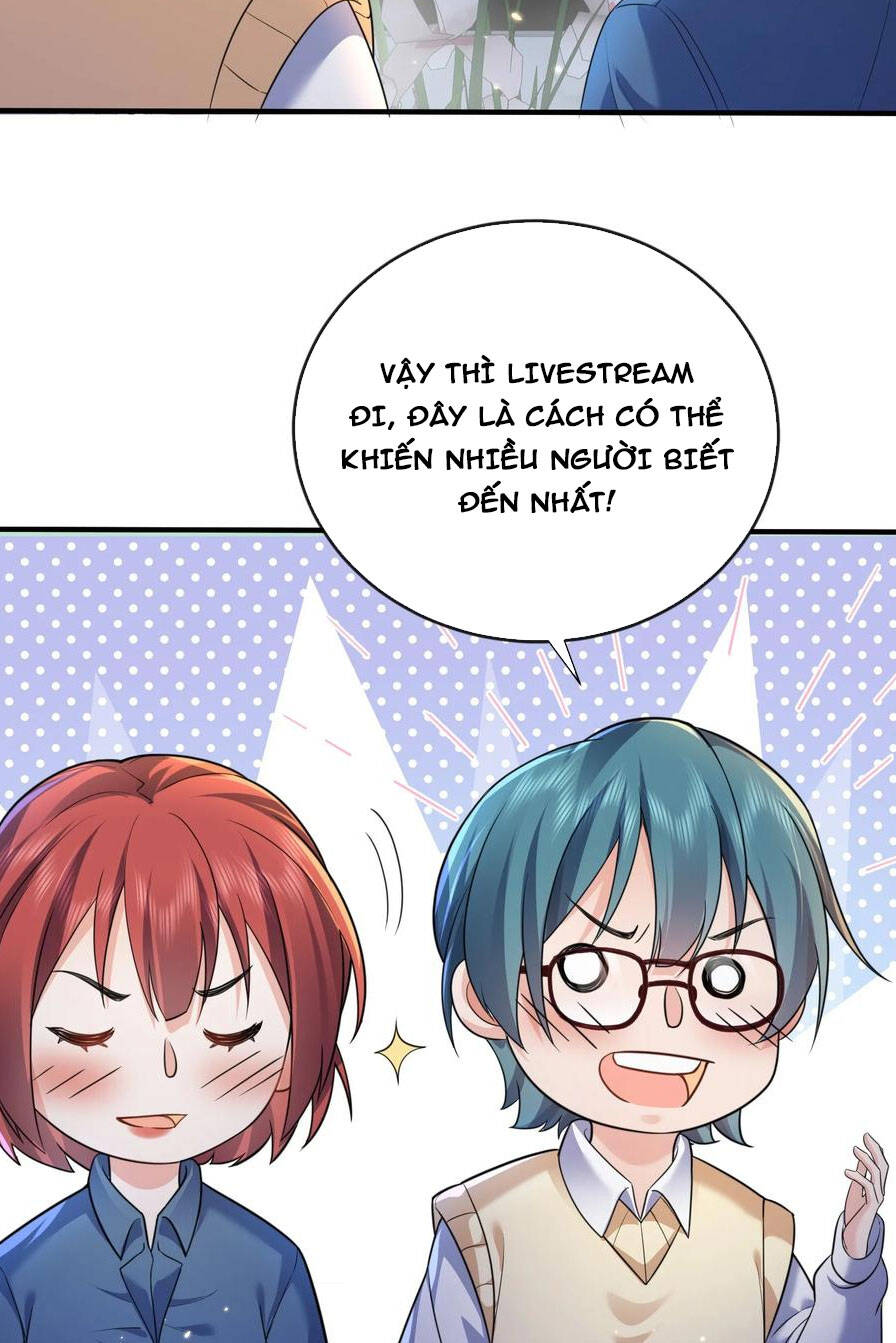 Ta Vô Địch Lúc Nào Chapter 175 - Trang 10