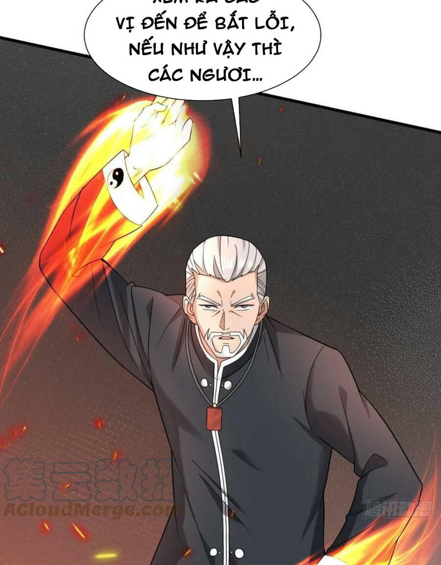 Ta Không Muốn Làm Đệ Nhất chapter 104 - Upload bởi truyensieuhay.com