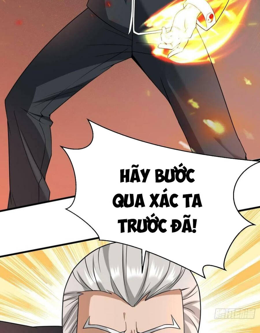 Ta Không Muốn Làm Đệ Nhất chapter 104 - Upload bởi truyensieuhay.com