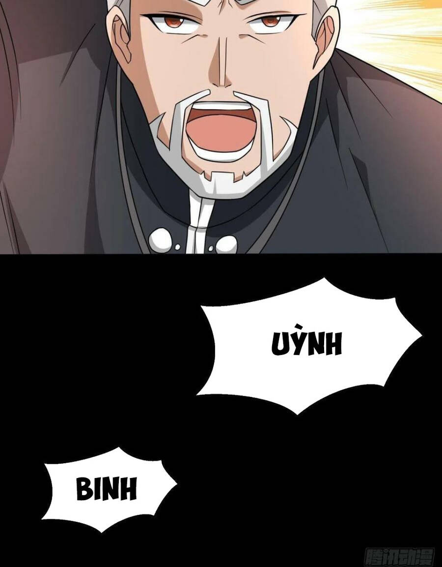 Ta Không Muốn Làm Đệ Nhất chapter 104 - Upload bởi truyensieuhay.com